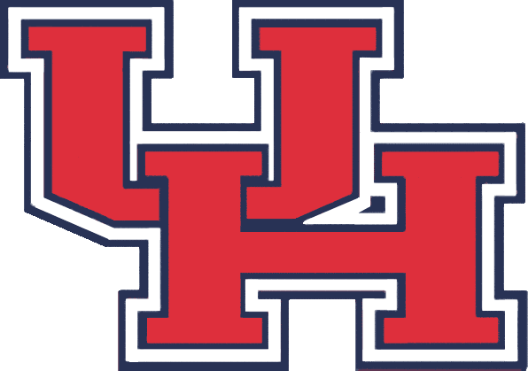 Houston Cougars 2003-2011 Primary Logo iron on transfers for clothing
